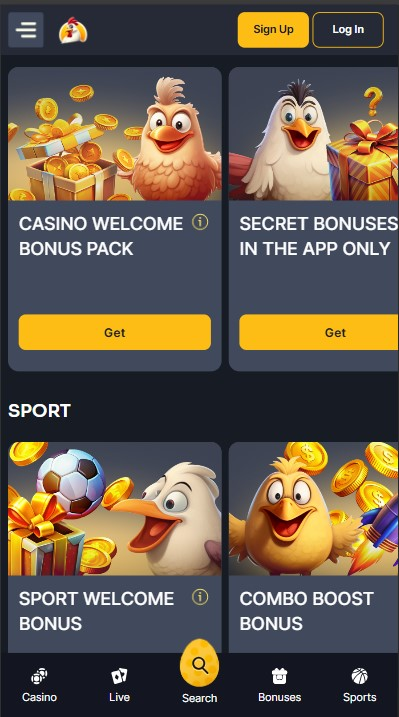 kokobet casino Gameplay