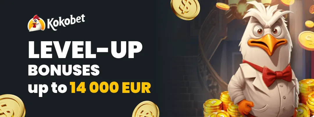 kokobet casino Gameplay