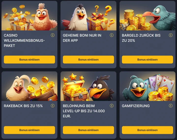 kokobet casino Gameplay