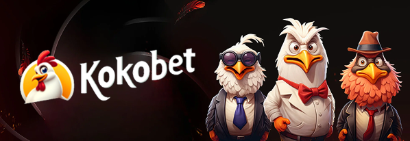 kokobet casino Gameplay