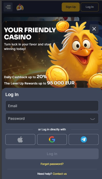 kokobet casino Gameplay